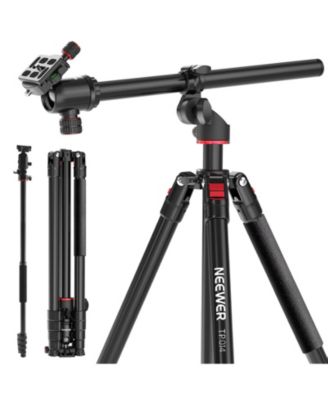TP014 Camera Tripod with 76 Inch, 17.6 lb