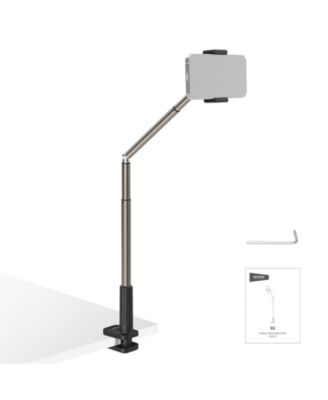 Camera Mounting Accessory for select iPhone and Android mobile devices