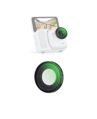 FL-C47 Camera Lens Accessory for Insta360 GO Ultra