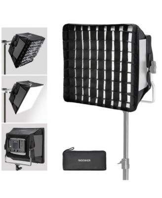 NL660 Softbox with 12.6inch
