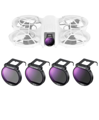 FL-N28 Camera Lens Filter Camera Lens Filter with ND8, ND16, ND32 for DJI NEO
