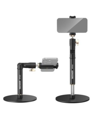 MT010 Camera Mounting Accessory for select iPhone and Android mobile devices