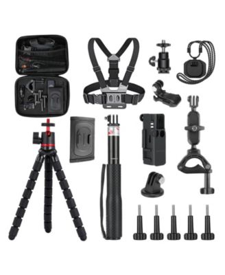 GP-52 Camera Tripod with 16 in for DJI Osmo Pocket 3