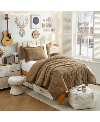 Better Than Anesthesia 2X - Coma Inducer Oversized Comforter Set.