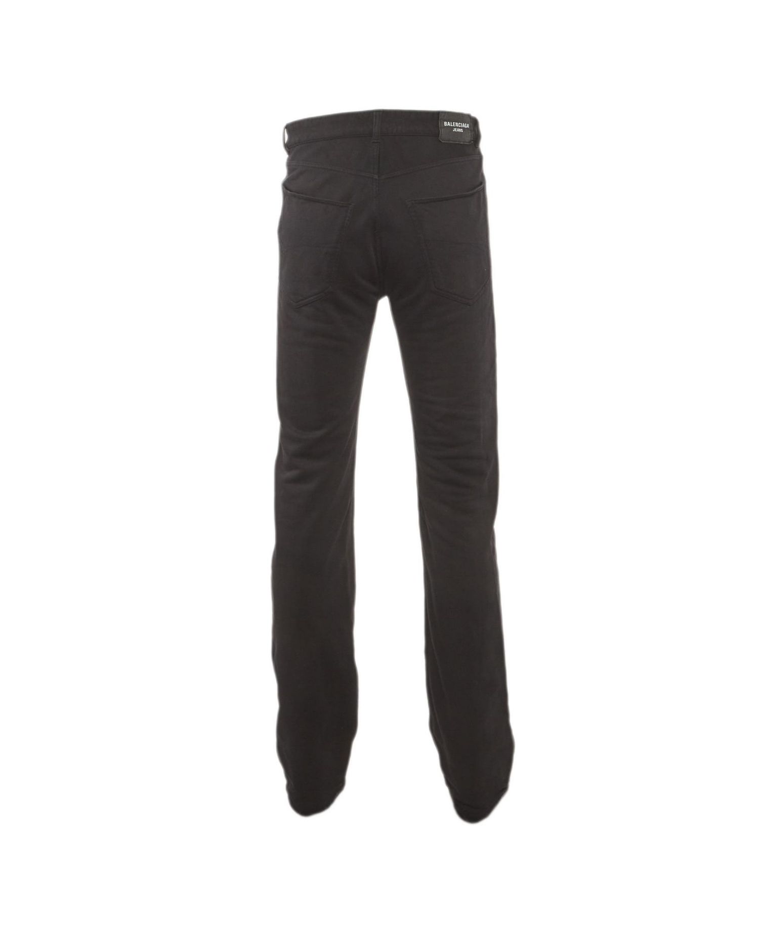 Men's Unisex Cotton Knit Pants