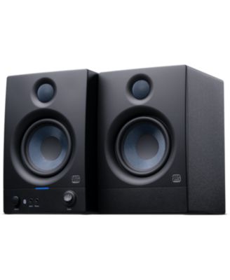 Eris 4.5BT 2nd Gen Bluetooth Studio Monitors Pair