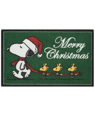Nourison - Snoopy Bath Rug