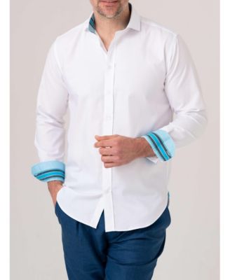 Men's Button Up Shirt