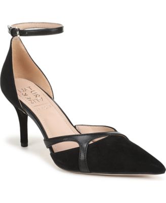 Women's Bliss Ankle Strap Sandals