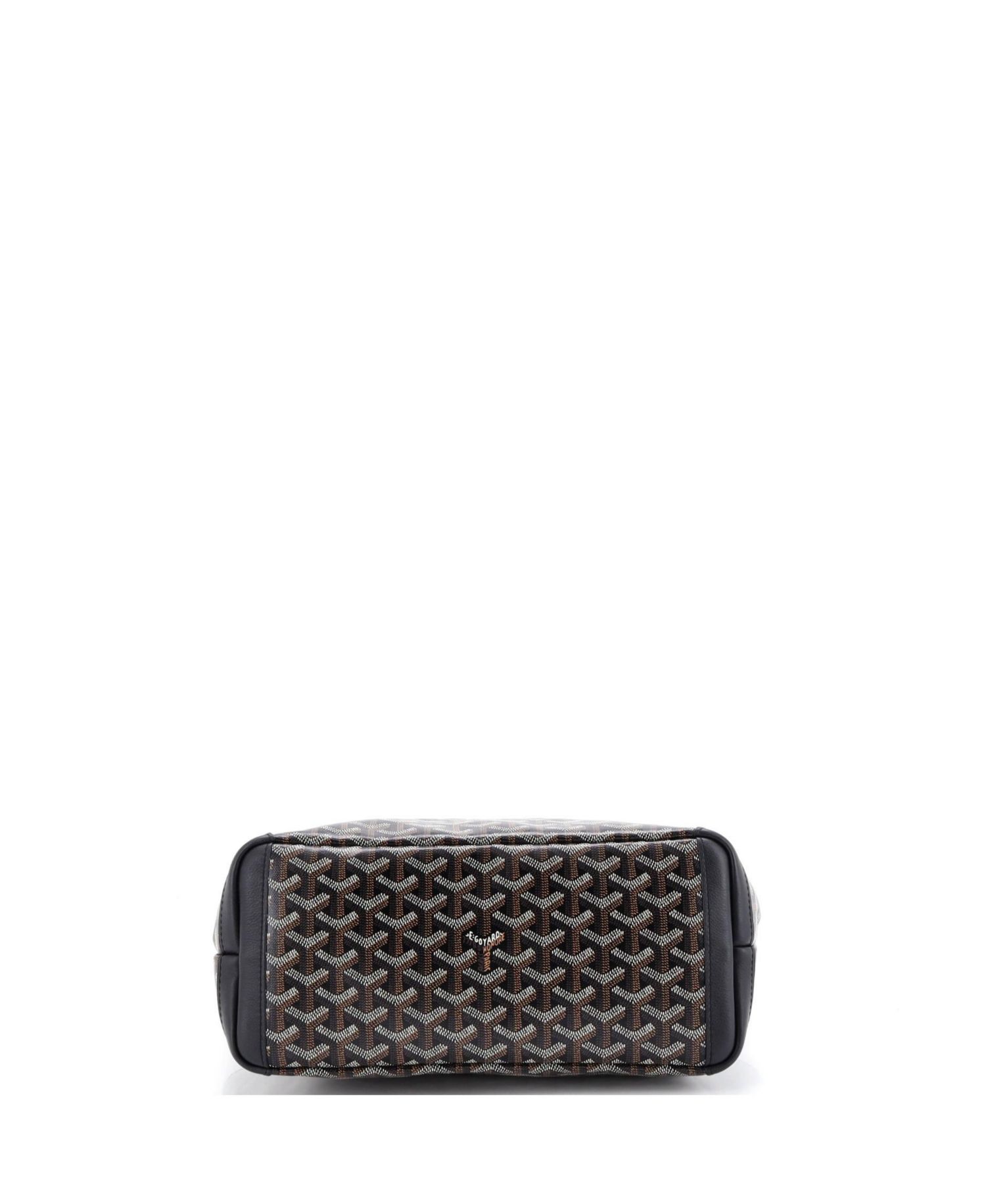 PM Artois Tote Coated Canvas