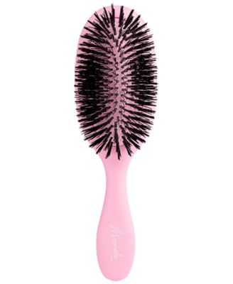 Firm Bristles Styling Hairbrush