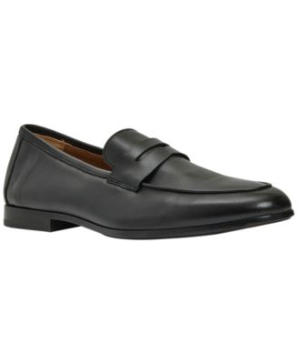 Men's Classic Jon Round-Toe Loafers