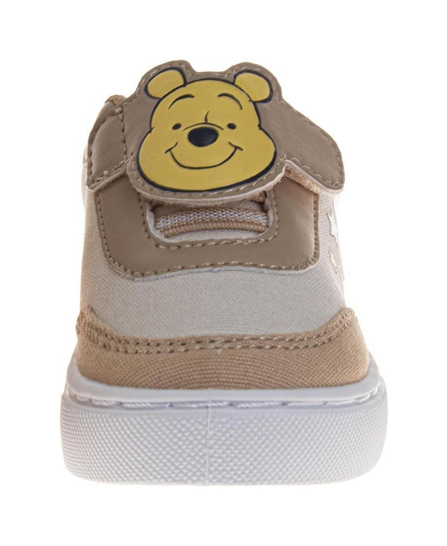 Boys (3-10) Winnie The Pooh Sneakers
