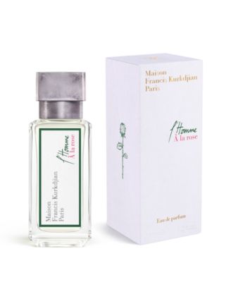 Maison Francis Kurkdjian l'Homme À la rose Eau de Parfum Spray