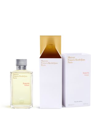 Maison Francis Kurkdjian Amyris homme Eau de Toilette Spray, 6.8