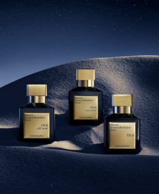 【定価:44,000円】Maison Francis Kurkdjian Maison Francis Kurkdjian OUD Silk Mood Extrait de Parfum, 2.4 oz