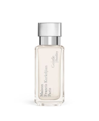 Gentle fluidity Silver Eau de Parfum, 1.2 oz.