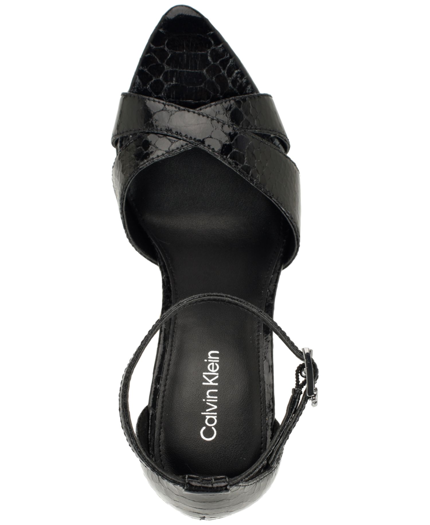 Women's Darcia High Stiletto Dress Sandals