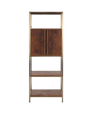 Dayforth Bar Cabinet