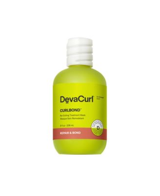 CurlBond Re-Coiling Treatment Mask, 8 oz.