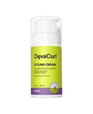 Styling Cream Touchable Moisturizing Definer, 5.1 oz