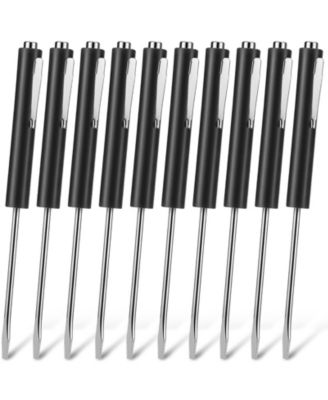 Pocket Mini Slotted Screwdriver Single Head