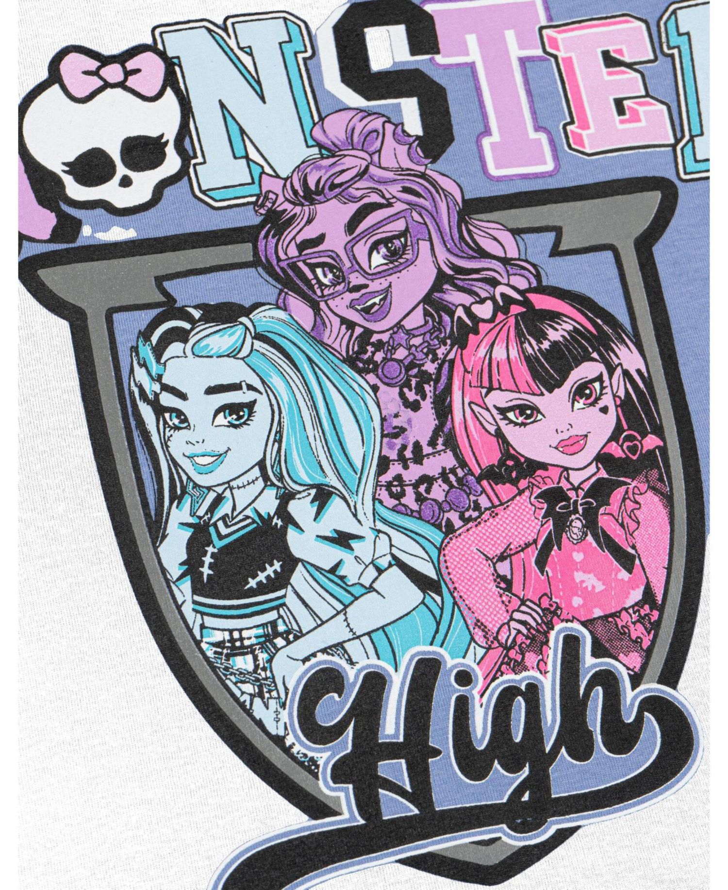 Girls' ( 5 to 14 -16 ) Short Sleeve T-Shirt