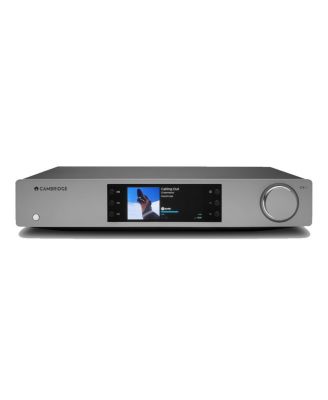 CXN100 Network Audio Streamer