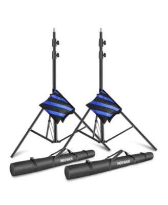 Photography Light Stand with 10 Feet