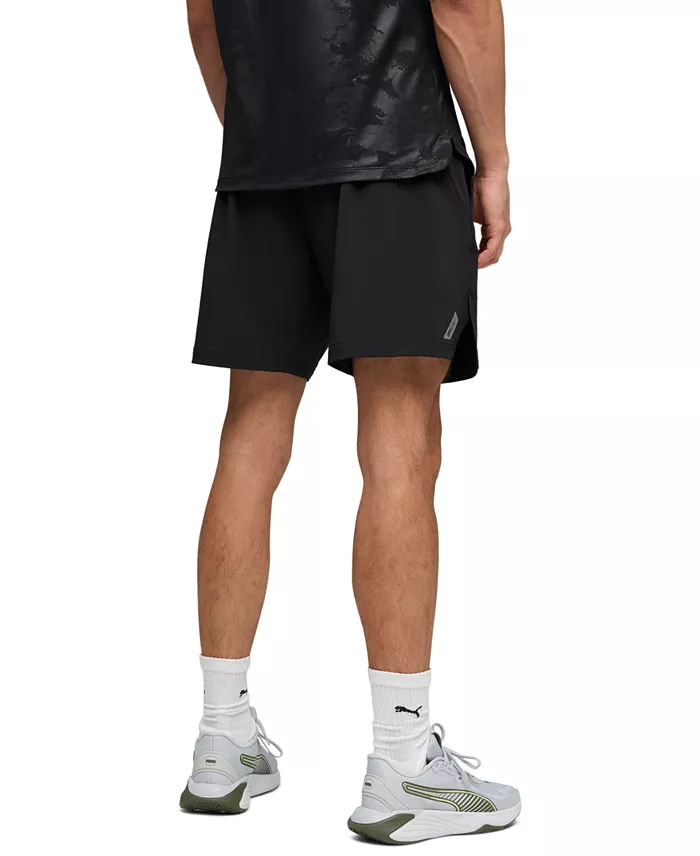Men's Power Mode Regular-Fit Shorts, 7" Inseam - thumbnail 5