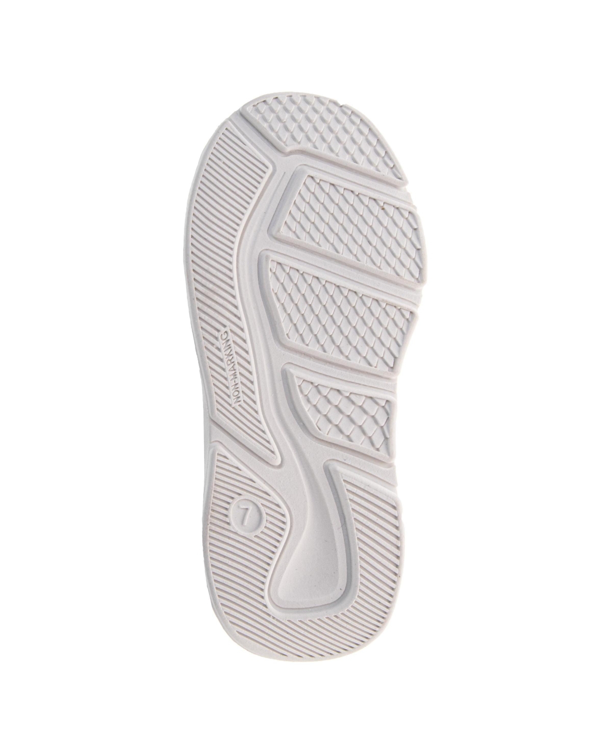 Disney Big Girls (7-12) Comfortable Casuals Sneaker