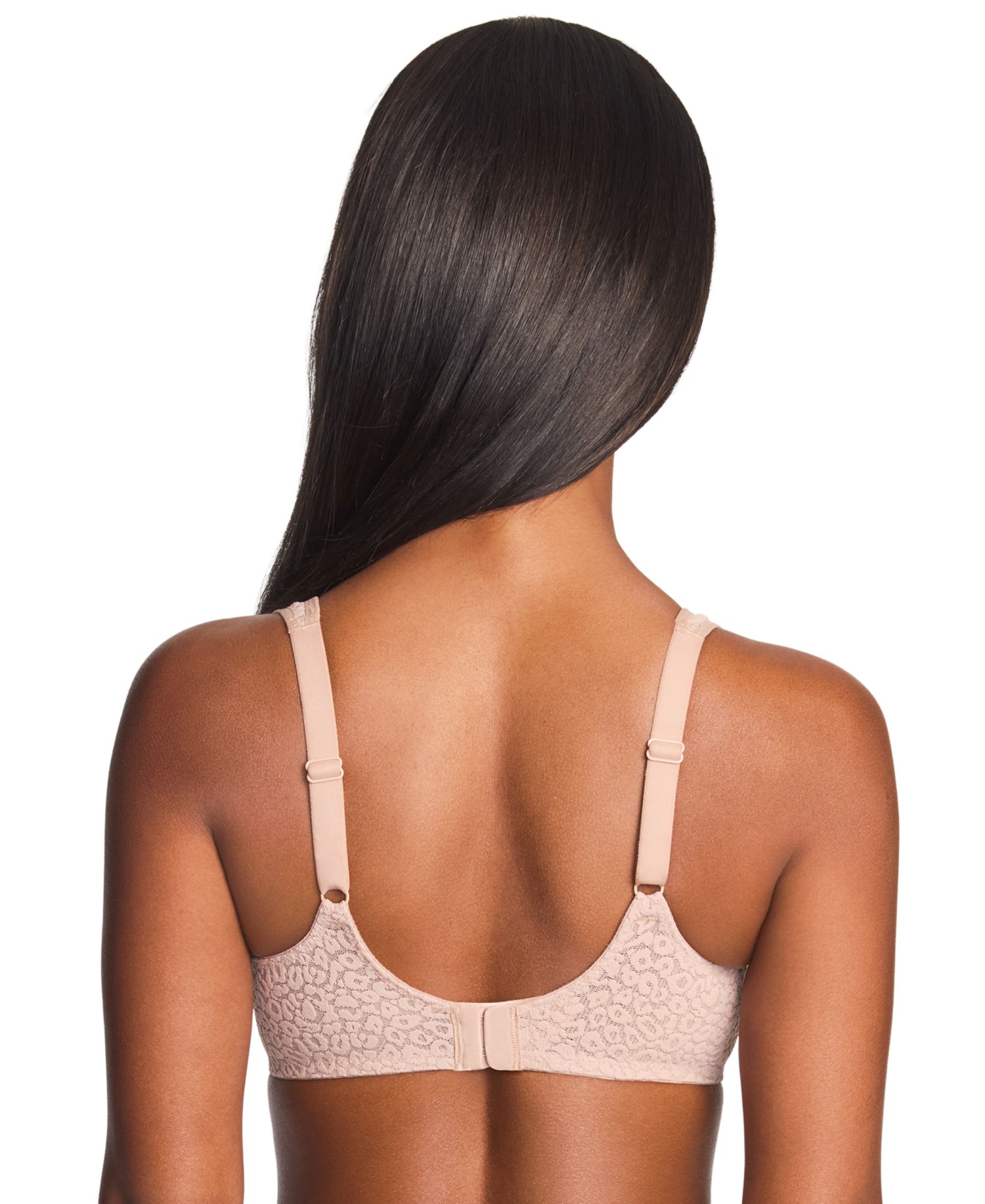 Women's High Bar Full-Coverage Underwire Bra, 855429