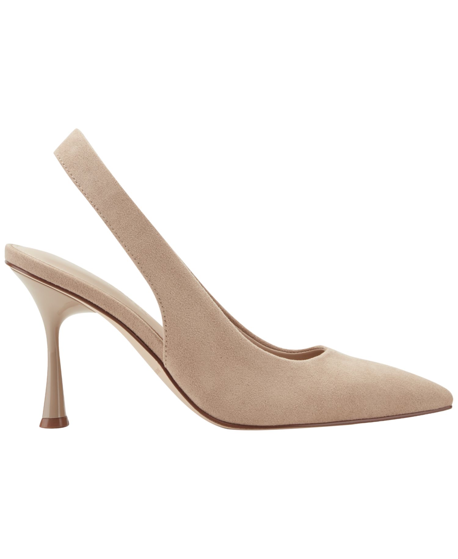 Women's Saccil Slingback Stiletto Pumps