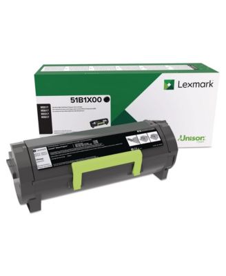 51B1X00 Unison 20,000 Page-Yield Extra High-Yield Toner