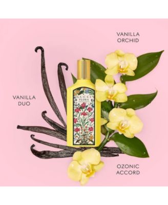 Gucci Flora Gorgeous Orchid Eau de Parfum, 1 oz. - Macy's