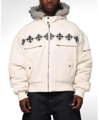 Men's Siberia Jacket