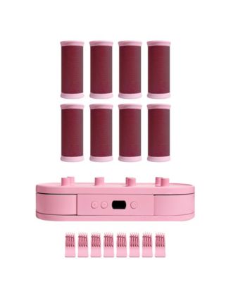 Digital Hot Roller Set