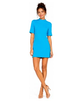 Women's That 70's T-Shirt Mini Dress