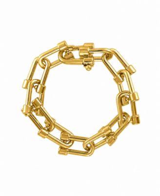 Kosi Bracelet in Metal Plated Brass