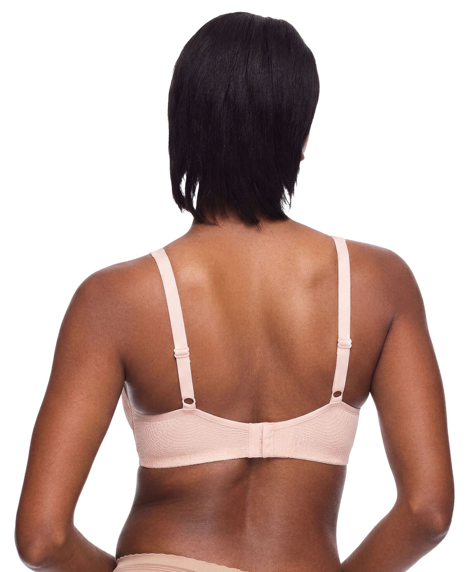 Women's Full-Coverage T-Shirt Bra, WRW263PU07001