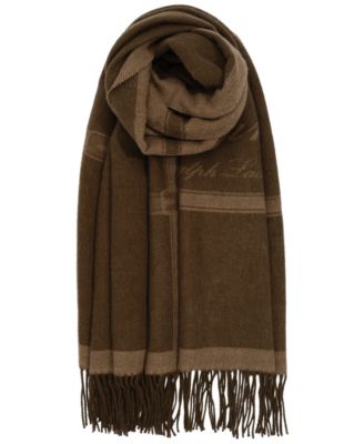 Belting Blanket Wrap