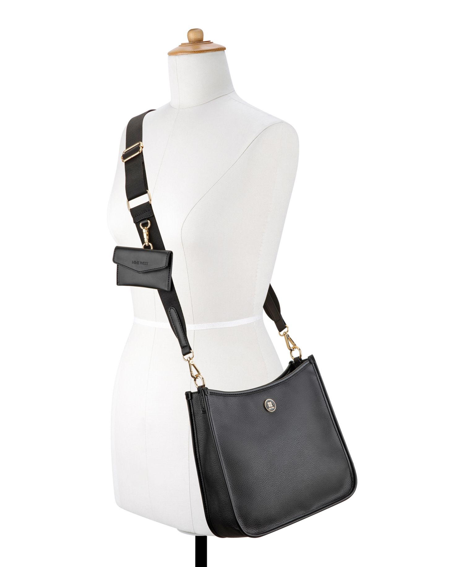 Nalini Large Swing Crossbody Bag