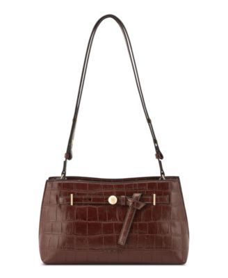 Vevina Convertible Small Shoulder Handbag