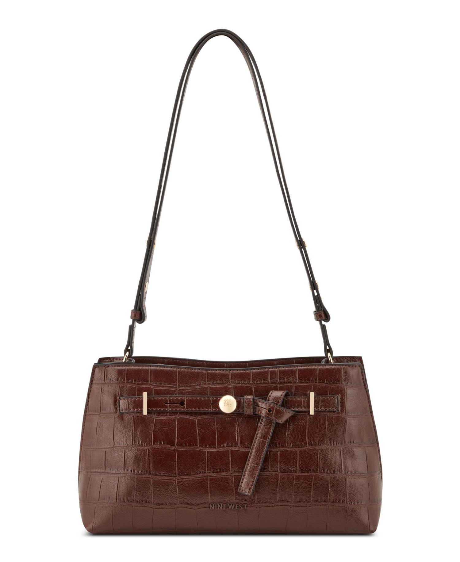 Vevina Convertible Small Shoulder Handbag