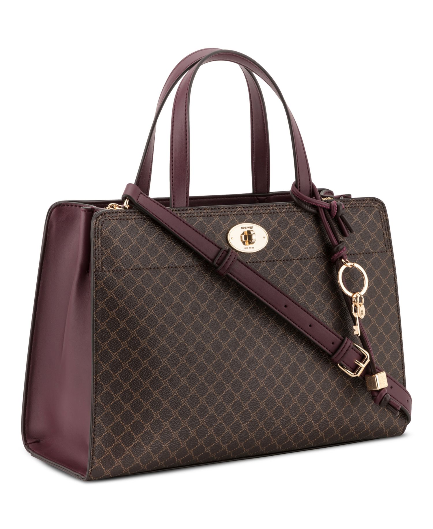 Khora Medium Shopper Handbag