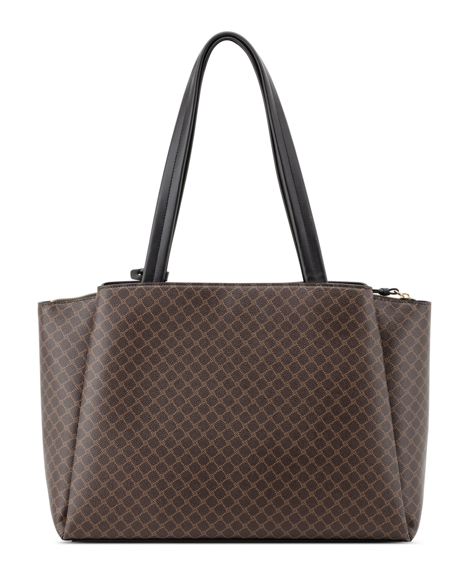 Luela Tech Extra-Large Tote Handbag
