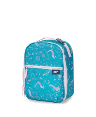 Kids Insulated Soft Sided Lunch Box