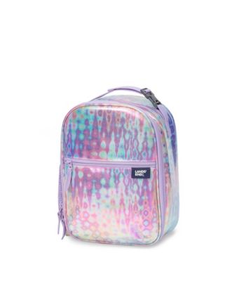 Kids Insulated Soft Sided Lunch Box