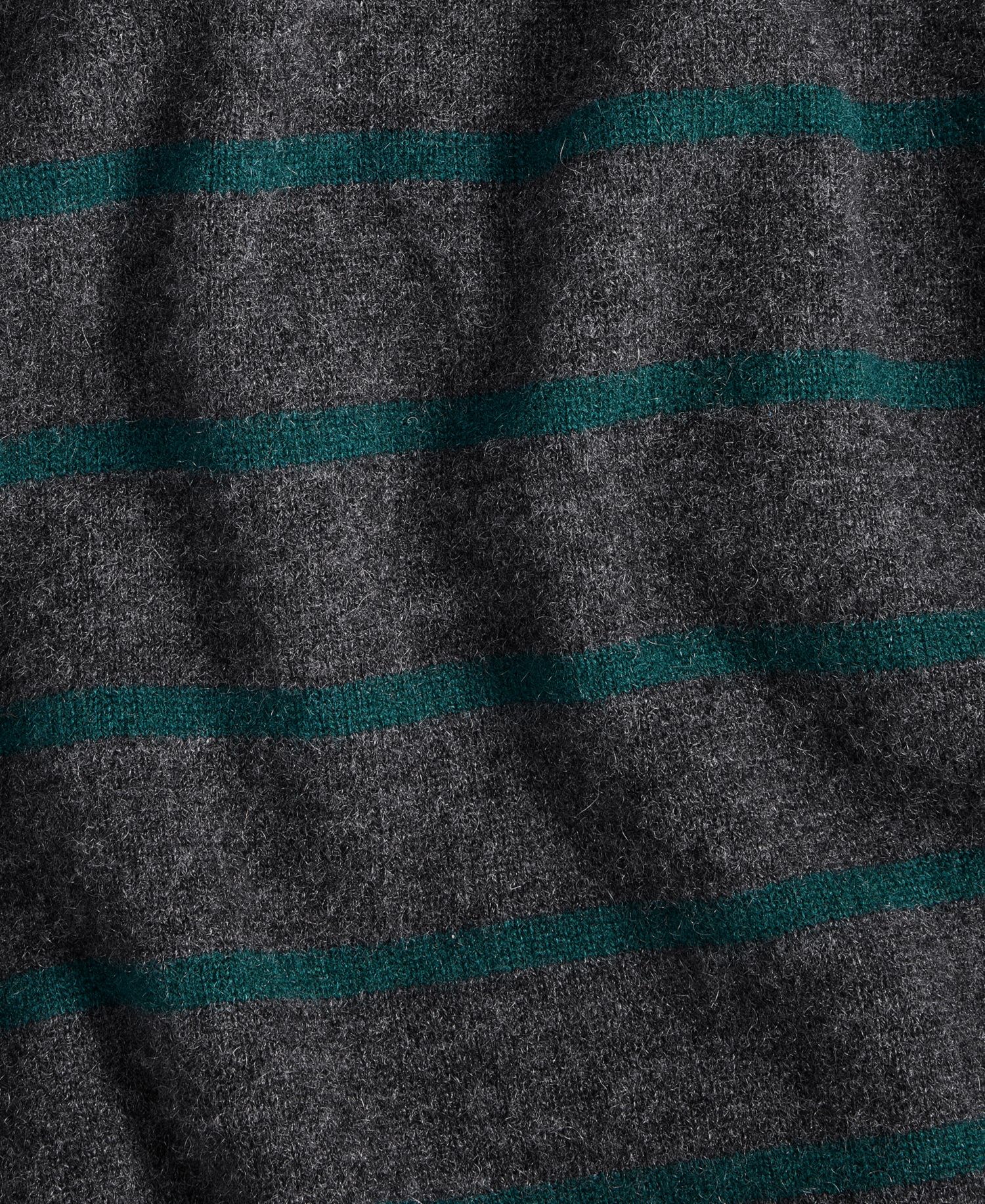 Men's Cashmere Sailor Stripe Sweater, Macy's Exclusive