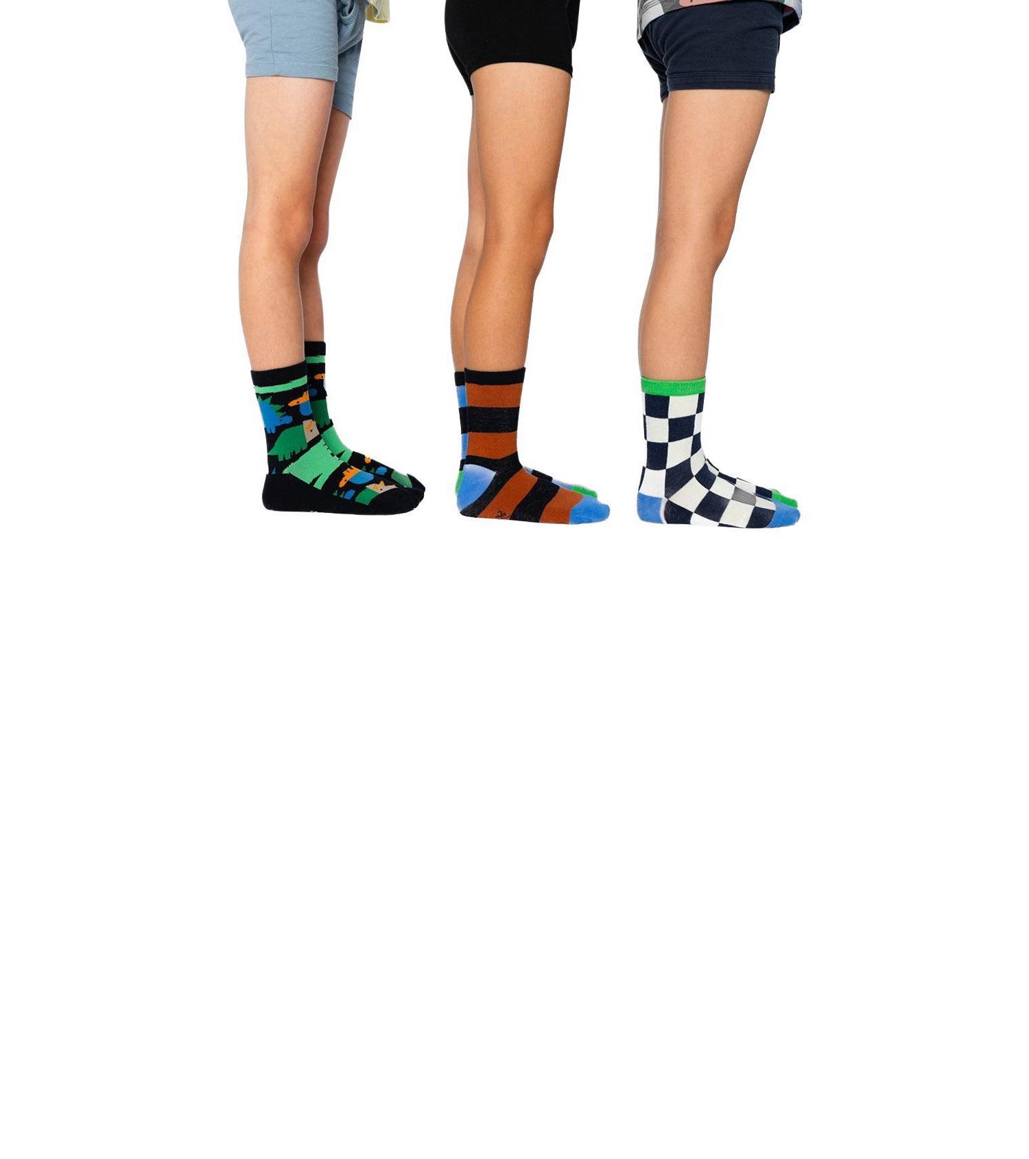 Little and Big Boy ( size 5-6 to 10-12 ) Socks